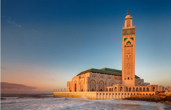 transfer Airport Casablanca