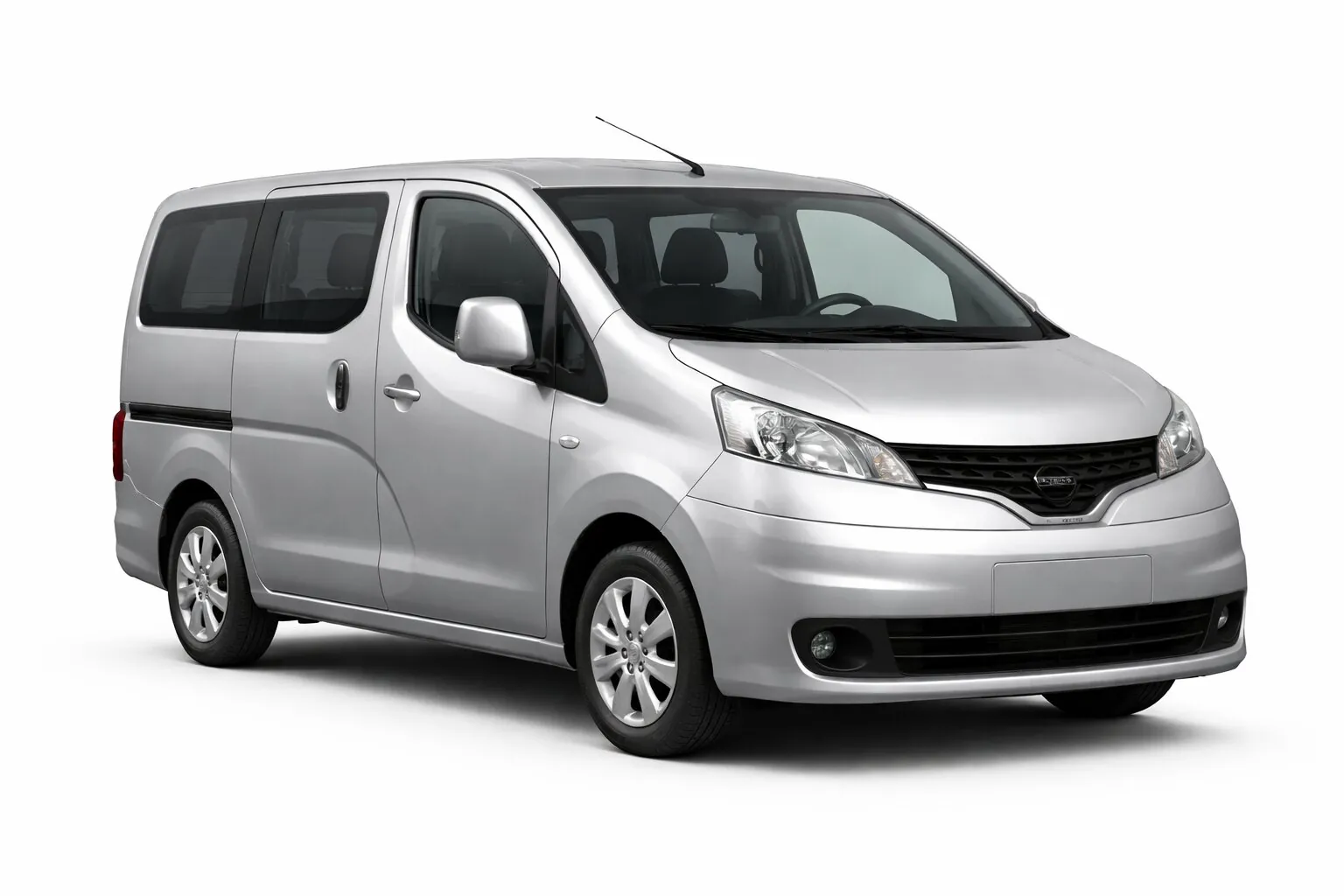 Berline Nissan Taxi Arganier - transfert confort Maroc