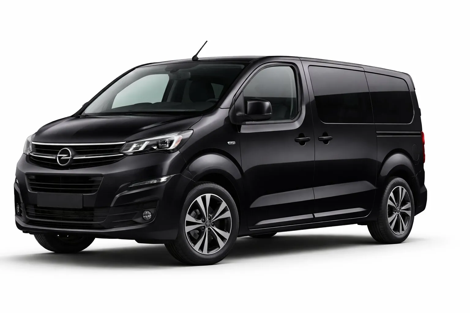 Minibus Opel Vivaro 9 places Taxi Arganier - transfert grand groupe