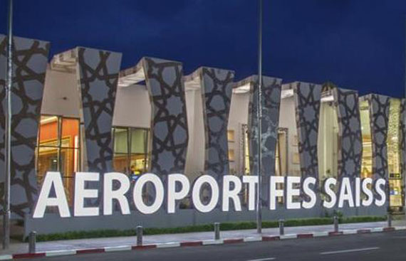Transfert Aéroport Fes