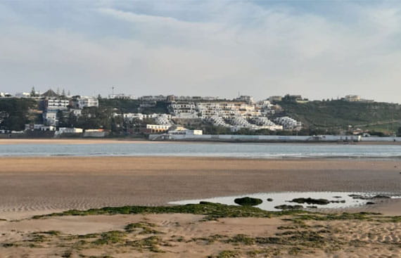 transfer Essaouira Oualidia