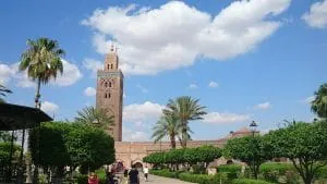Transfert Essaouira Marrakech avec Taxi Arganier