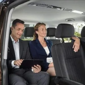 Taxi Marrakech pour les déplacements