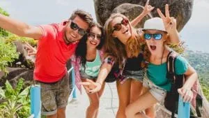 Taxi Marrakech vers une destination inconnue