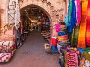 Toutes les excursions Taxi Arganier au Maroc