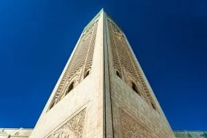 Taxi Marrakech pour un trajet sécurisé