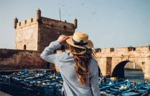 Excursion Essaouira depuis Marrakech avec Taxi Arganier